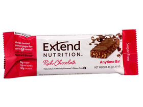 Anytime Bar Rich Chocolate